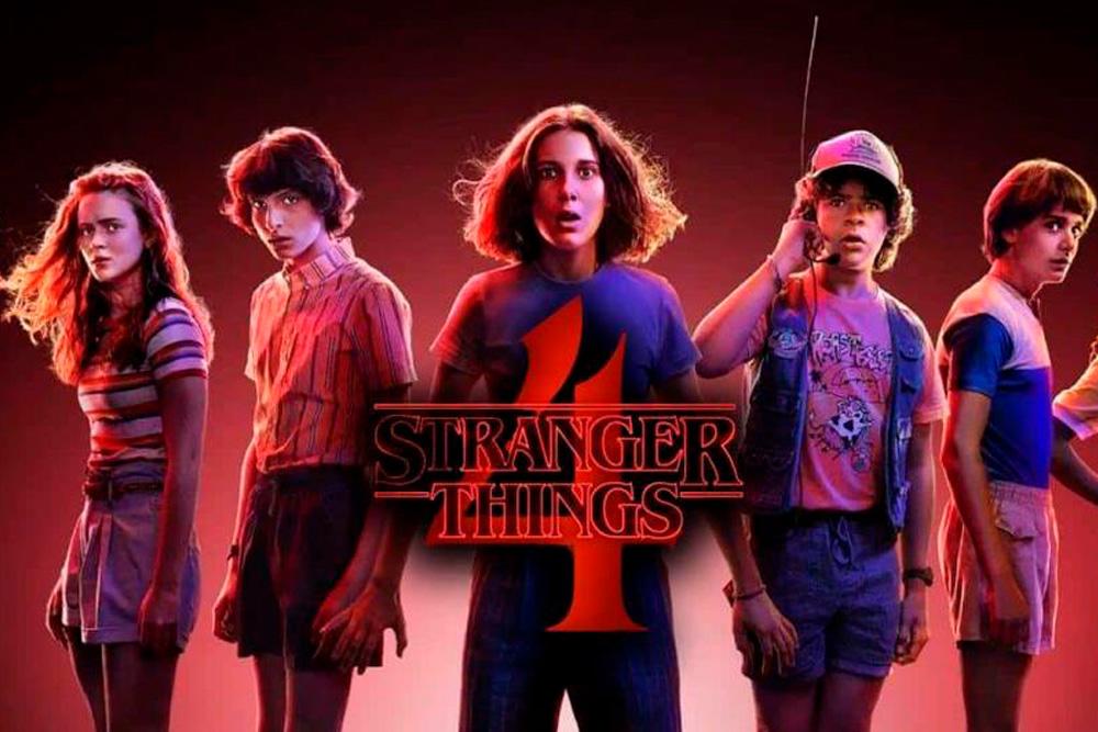 Ezpoiler Alerta Spoilers Stranger Things Sufre Filtraci N De Nuevo