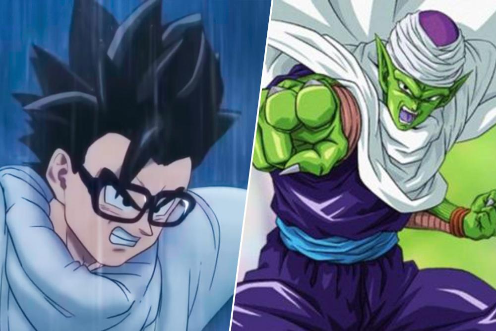 Ezpoiler Dragon Ball Super Super Hero Estrena Brutal Tr Iler Con