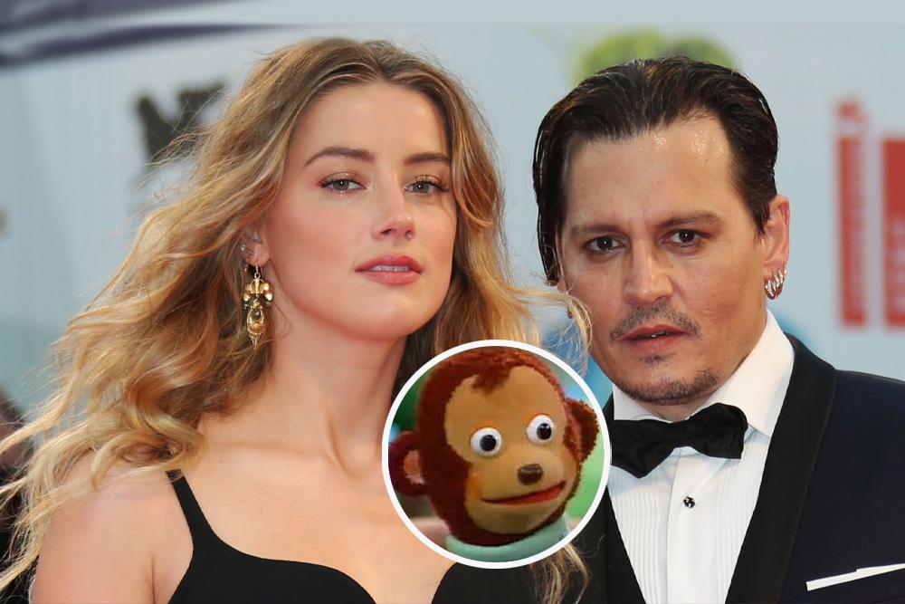 Ezpoiler Qu Ganar A Johnny Depp O Amber Heard Si Gana Su Juicio