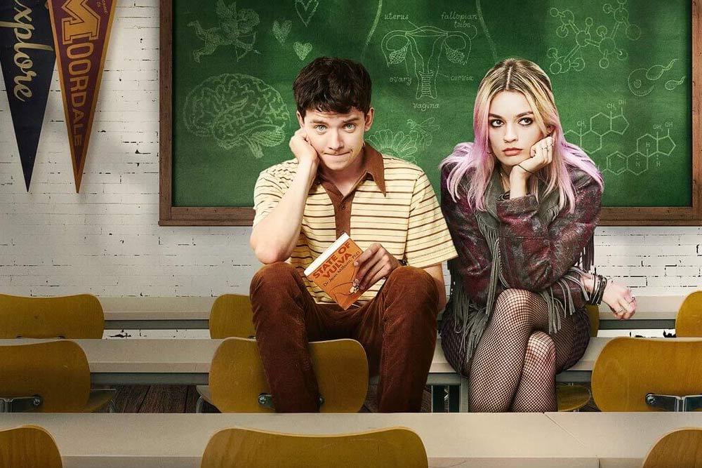 Sex Education Todo Lo Que Sabemos Sobre La Temporada De La Serie My