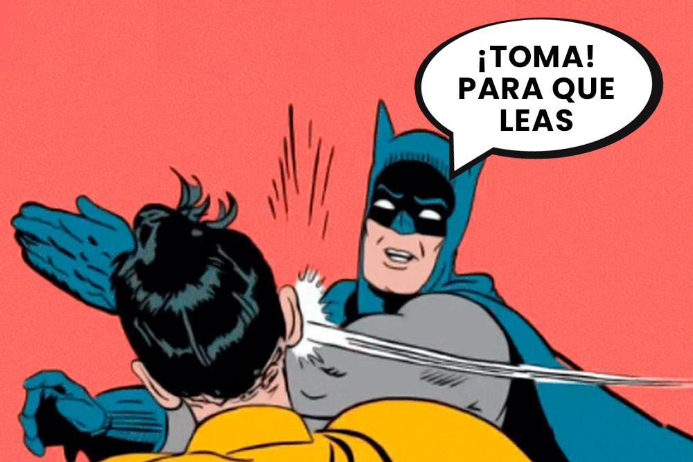 Ezpoiler | ¿Conoces a todos los Robin que tuvo Batman?