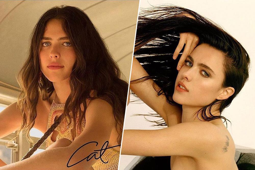 Ezpoiler 10 Datos Para Conocer A Fondo A Margaret Qualley La Nueva