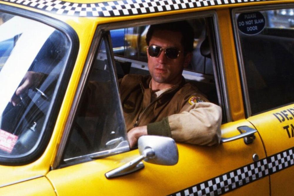 Ezpoiler | 10 frases de 'Taxi Driver' que tienes que aprender si te respetas