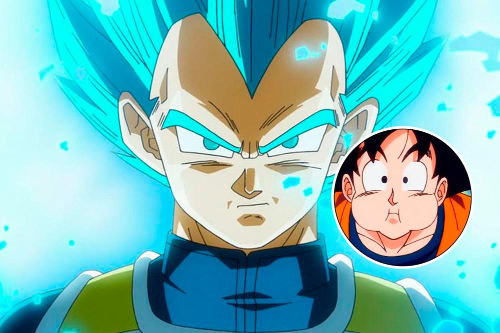 Ezpoiler | 10 razones por las que Vegeta es mejor que Goku: es mejor padre y  lo sabes