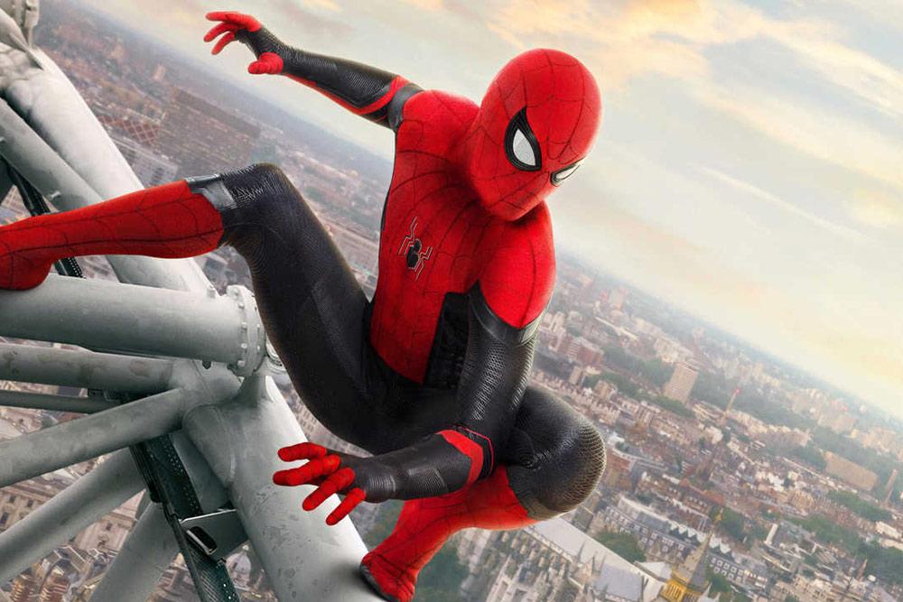 Ezpoiler Spider Man Cosas Que No Sab As De Las Pel Culas Del Mcu