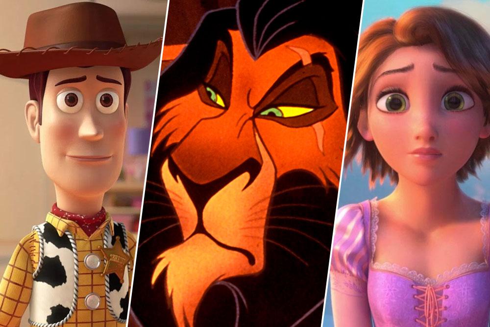 Ezpoiler | 16 hechos que no tienen mucha lógica en las películas de Disney  (Cómo no lo pensamos antes)