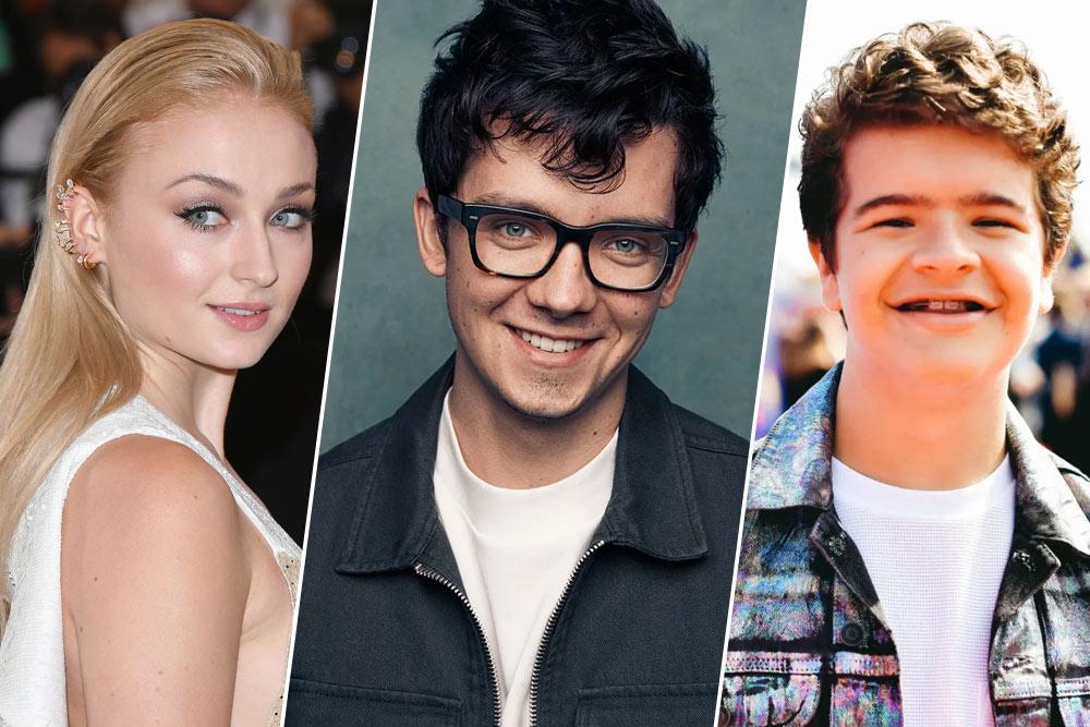 Añaden a tres actores juveniles al elenco de la próxima película