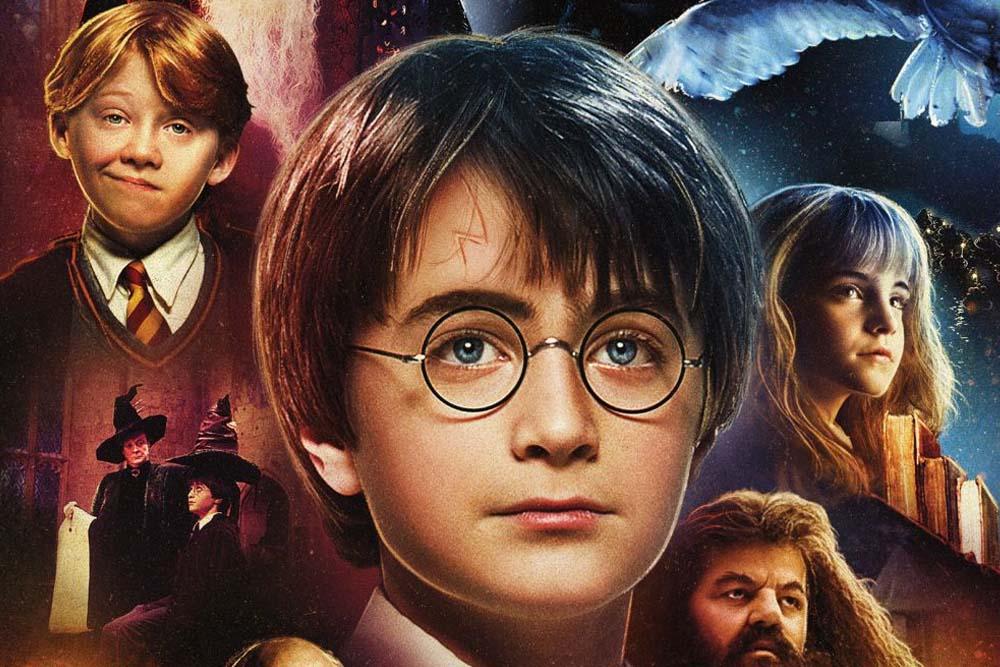 Ezpoiler | 'Harry Potter': 25 pésimas decisiones que tomaron los personajes  durante la saga