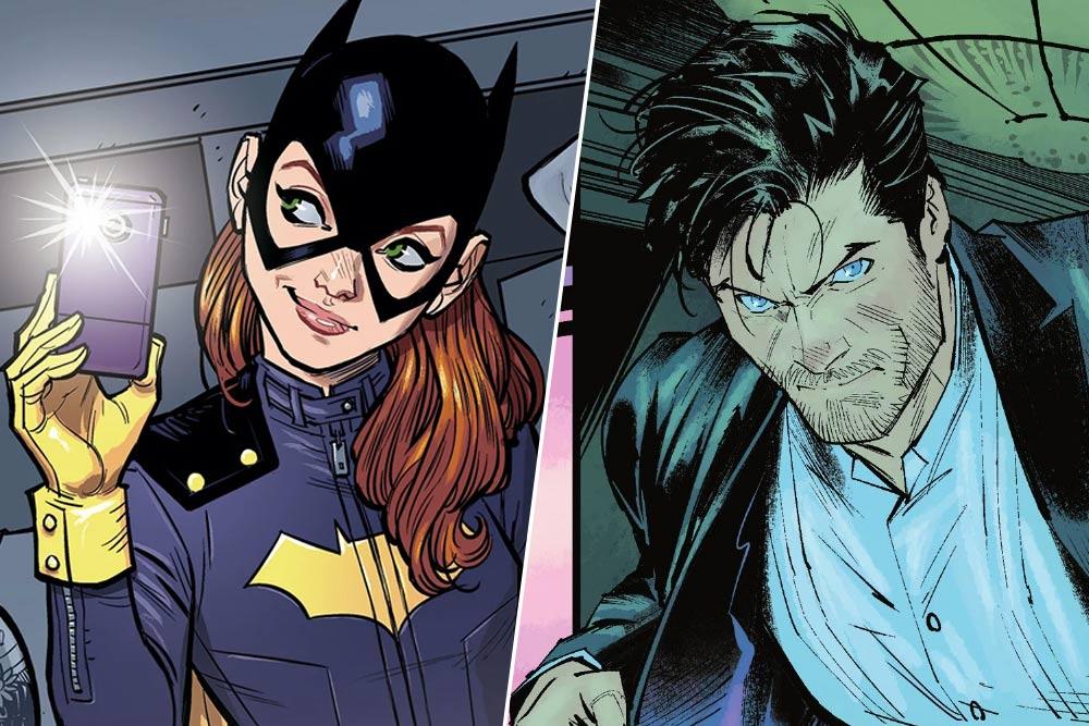 Ezpoiler | 6 relaciones tóxicas de DC aún más fuertes que la de Harley  Quinn y Joker