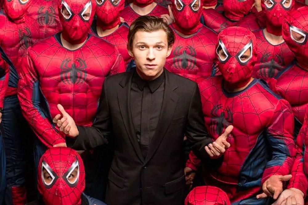 Ezpoiler | 7 películas para ayudarte a entender el SPIDERVERSE de 'Spiderman:  no way home'