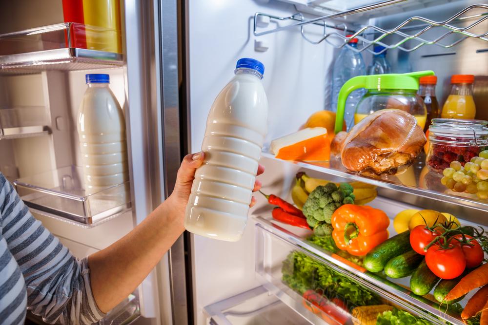 Ofensa Involucrado Individualidad Yo Me Cuido | 8 consejos para que los alimentos duren más dentro y fuera  del refrigerador