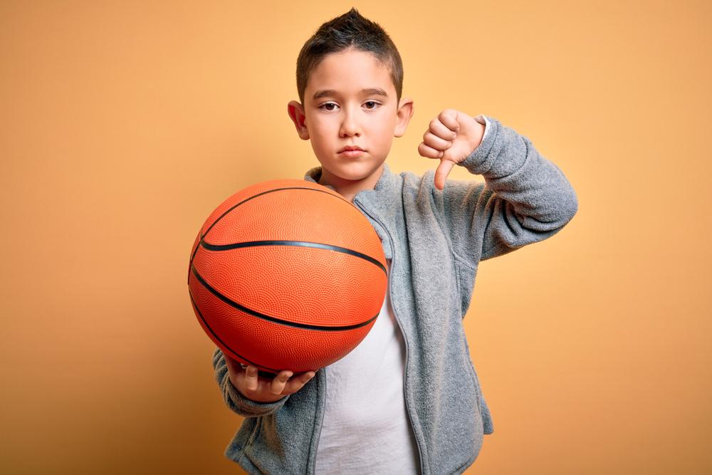 Yo Me Cuido A mi hijo no le gusta hacer deporte, ¿qué puedo hacer?