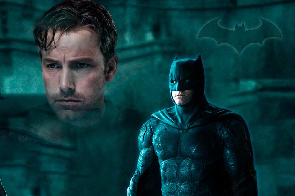 Ezpoiler | Adiós al Batman de Ben Affleck: The Flash será su última película