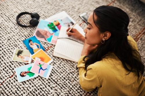 Aplicaciones del arte en la vida laboral ¿Cómo elegir una carrera vinculada al arte?