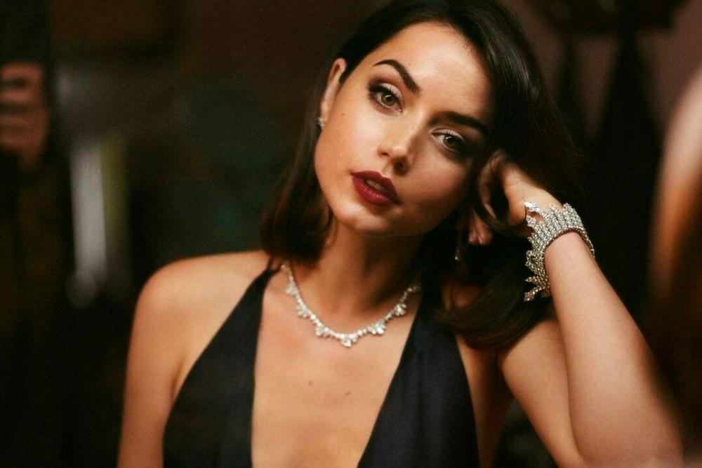 Ezpoiler Ballerina Ana De Armas Y Todas Las Novedades Del Primer Spin Off De John Wick 