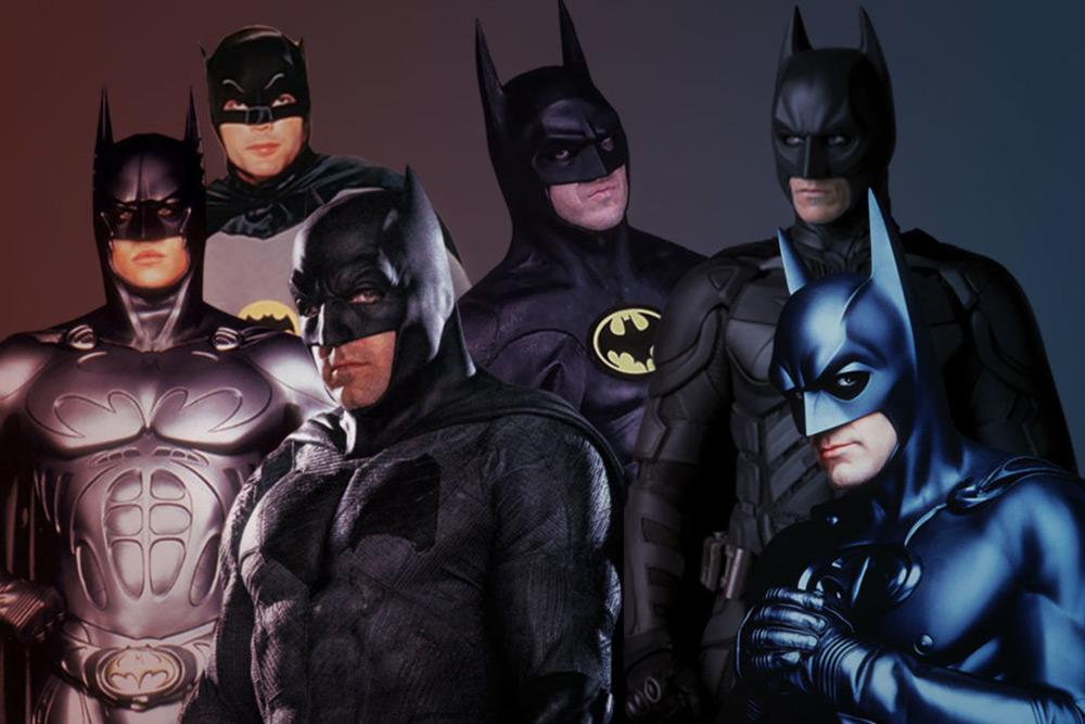 Ezpoiler | Batman: Guía definitiva para ver en orden todas las películas  del murciélago