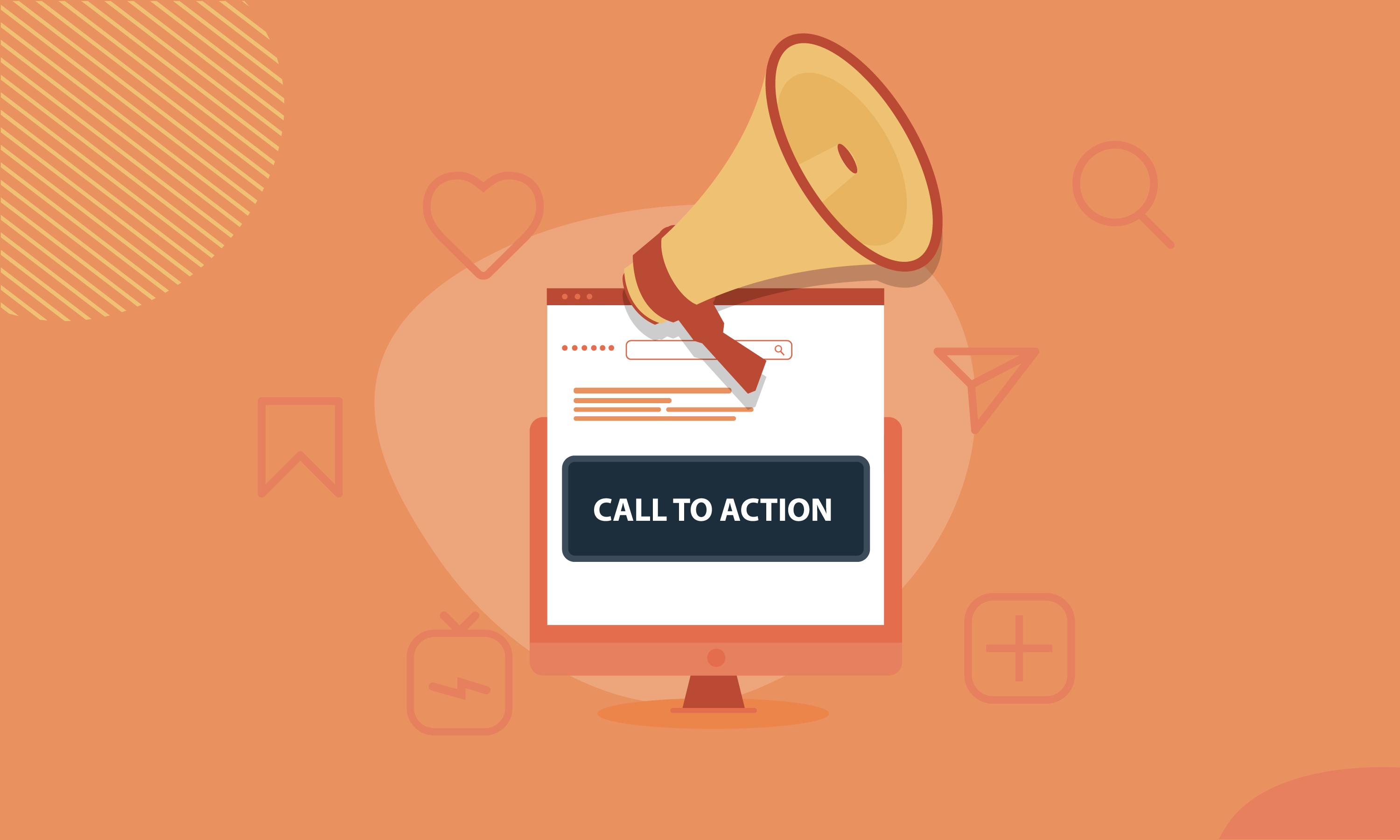 Call to Action: Aumenta la tasa de clics con estos consejos