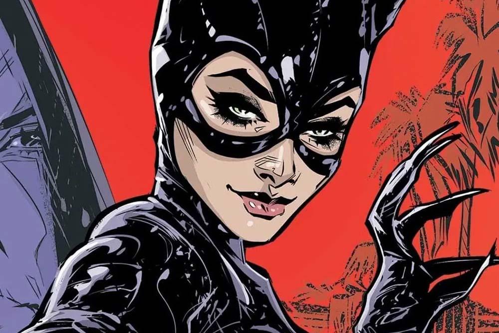 Ezpoiler | Catwoman: El oscuro origen de la sensual aliada de Batman