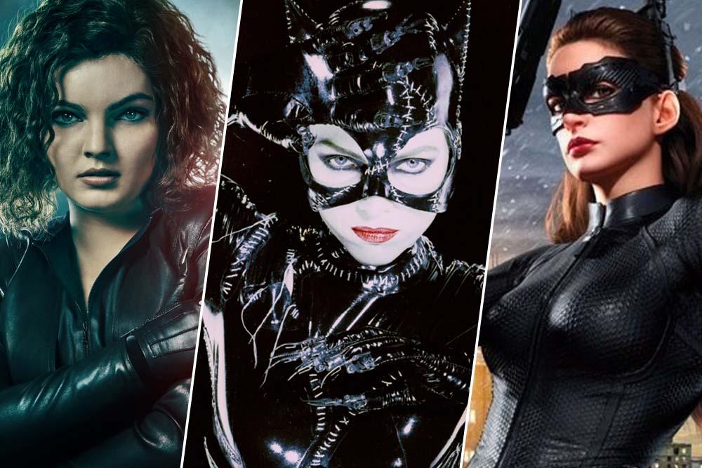 Ezpoiler | Catwoman: El TOP definitivo de las actrices que interpretaron a  Gatúbela