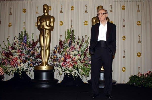Woody-Oscars