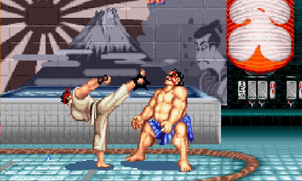 10 juegos retro