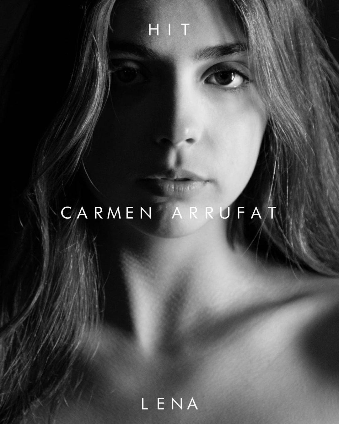 Carmen Arrufat