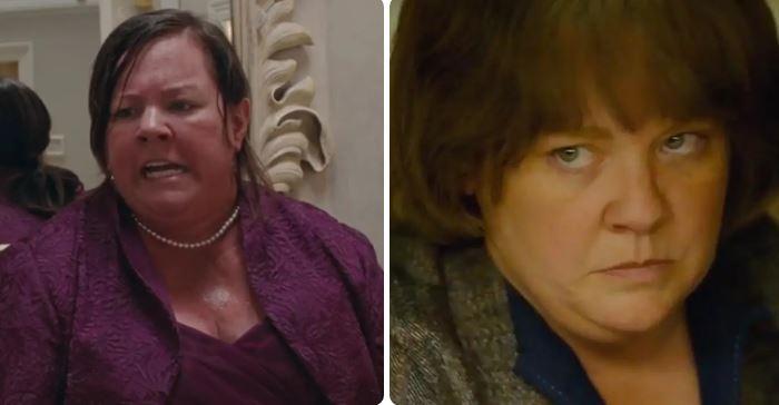Melissa McCarthy - Comedias y 'Can You Ever Forgive Me?'