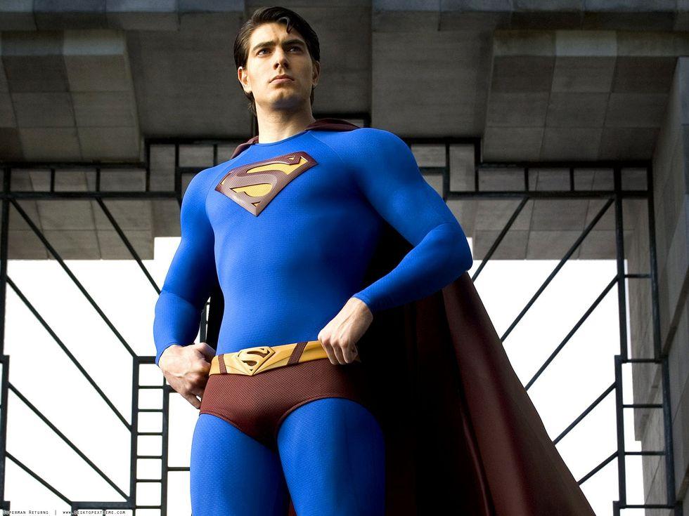 Aunque era el Superman perfecto, la película casi arruina la carrera de Brandon Routh