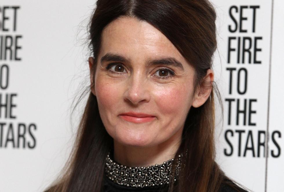 Shirley Henderson