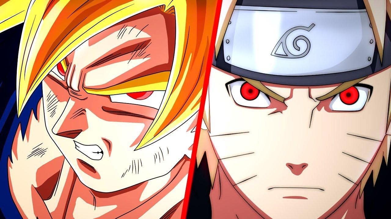 Ezpoiler | Naruto vs Gokú: ¿Quién ganaría en un combate? Masashi Kishimoto  se pronuncia