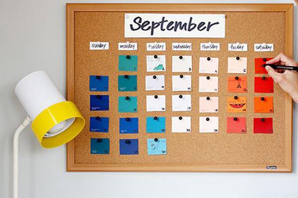 ¿Cómo hacer un calendario de responsabilidades? Aquí te enseñamos paso a paso