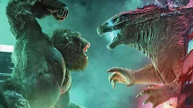 Secuela de ‘Godzilla Vs. Kong’ anuncia su fecha de lanzamiento