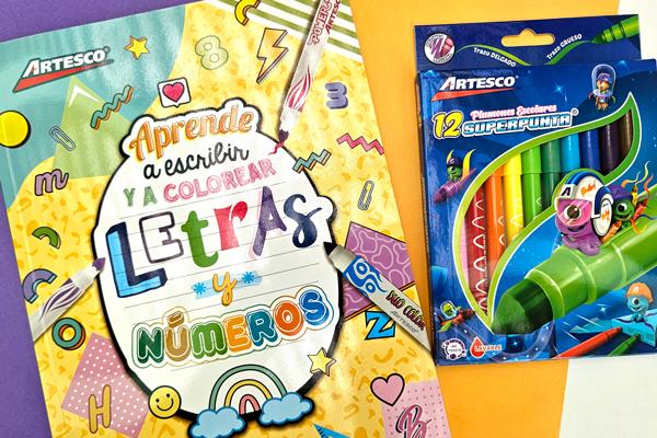 La importancia de reforzar el aprendizaje de la lectoescritura en los niños