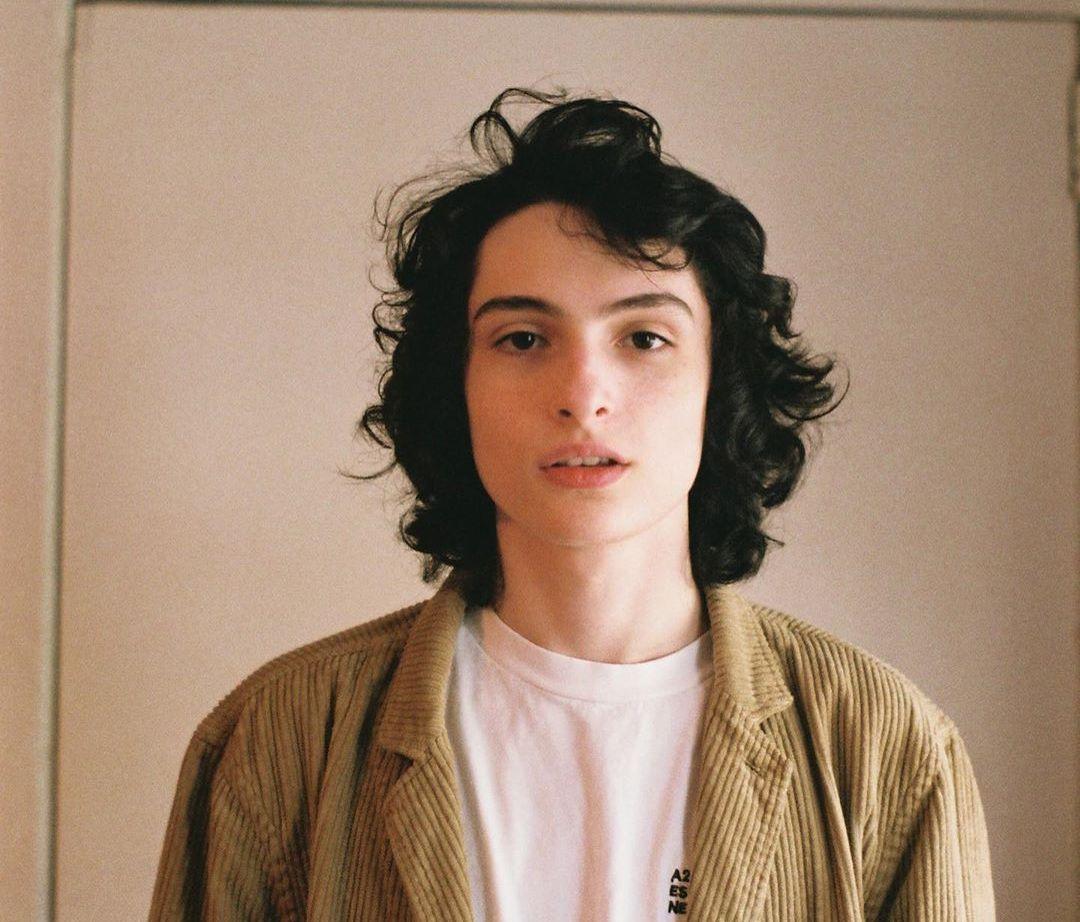 Finn Wolfhard