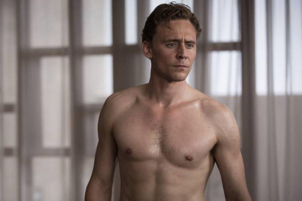 5 fotos de Tom Hiddleston que muestran su RADICAL cambio físico antes de ser Loki