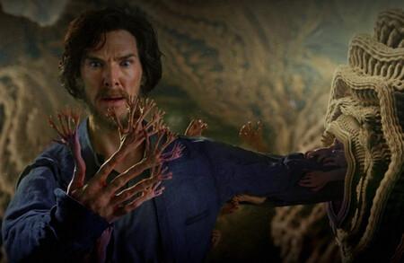 Nueva sinopsis de ‘Doctor Strange 2’ podría revelarnos quién es el villano misterioso