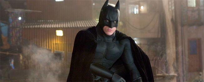 Esta es la condición para que Christian Bale acepte volver a ser Batman