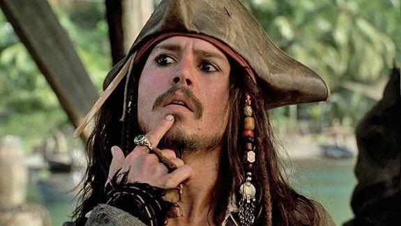 Johnny Depp rechaza haber aceptado 301 millones de dólares de Disney para ‘Piratas del Caribe 6’