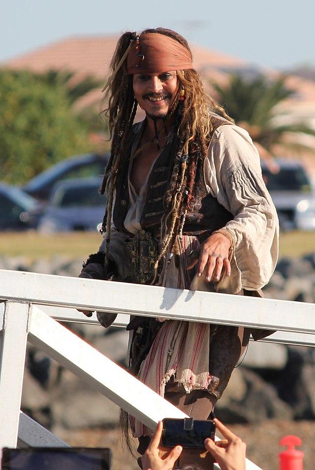 Adiós Jack Sparrow: Johnny Depp rechaza “Piratas del Caribe” ni con contrato millonario de Disney