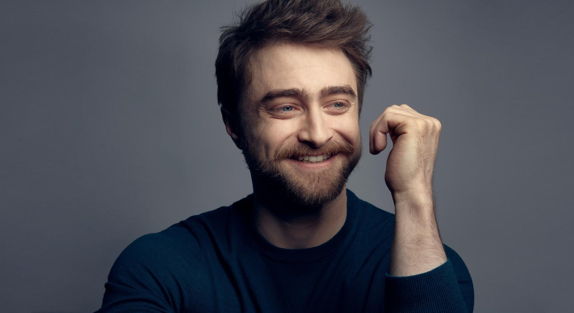 Daniel Radcliffe