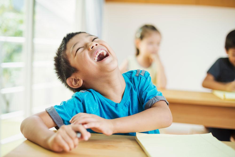 La relación entre la educación física y el rendimiento académico