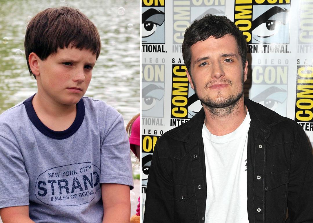 Josh Hutcherson