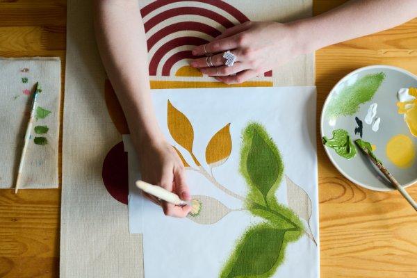 Qué es el stencil y cómo aplicarlo en tu trabajo artístico
