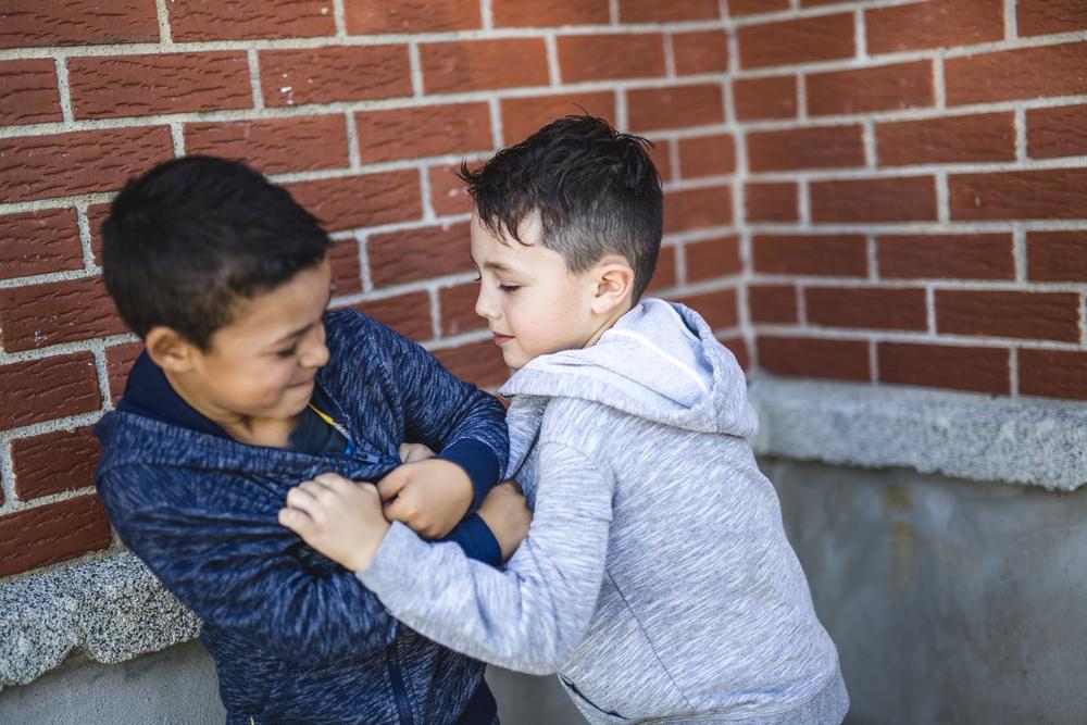 Acoso escolar: Cómo evitar que mi hijo se vuelva un bully
