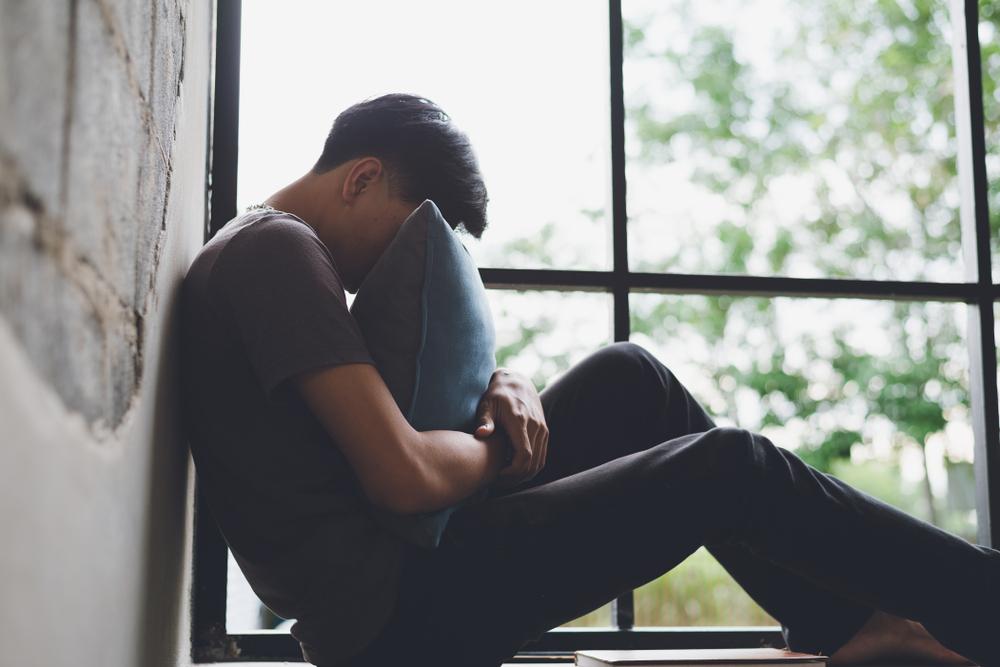 ¿Cómo saber si un adolescente pasa por un cuadro de depresión?