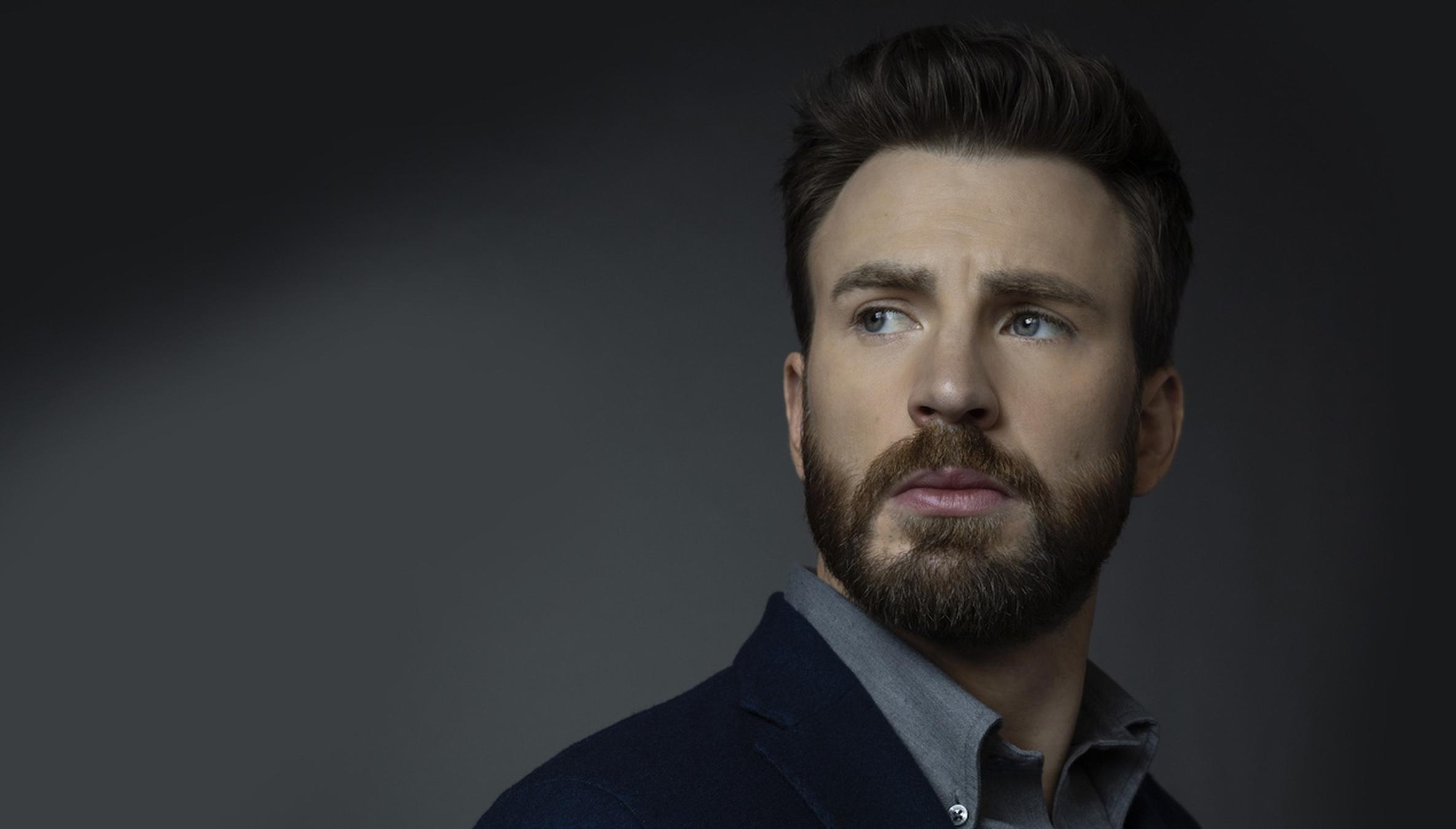 Chris Evans