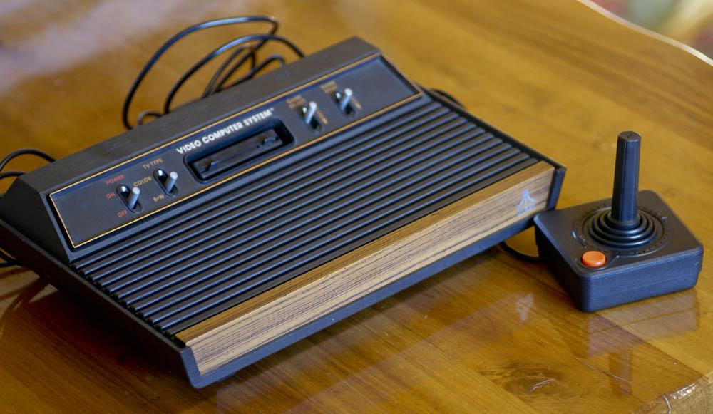 Atari 2600