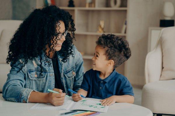¿Hace cuánto no dibujas? El dibujo no solo es beneficioso para los niños