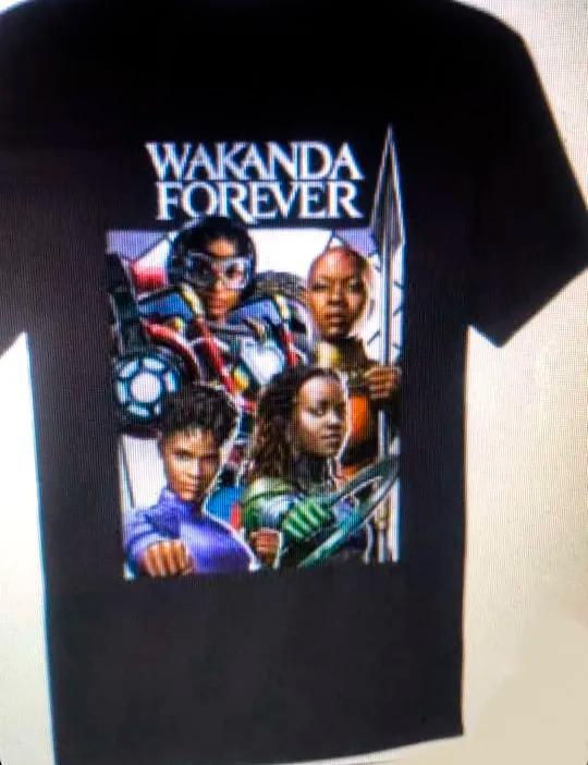 Se reveló cómo será la armadura de Riri Williams como Ironheart en Black Panther: Wakanda Forever