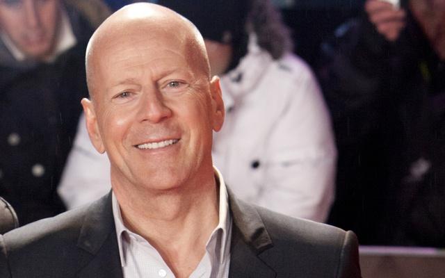 Este fue el accidente que sufrió Bruce Willis en el set y podría ser causa de su retiro